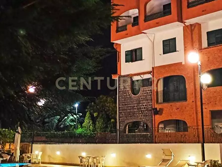 Immagine 7 di Albergo/B&B/Residence in vendita  in Via Etnea 163 a Nicolosi