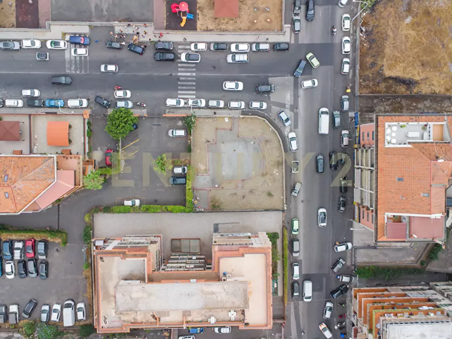 Immagine 14 di Terreno edificabile in vendita  in Via Torquato Tasso 38 a Catania