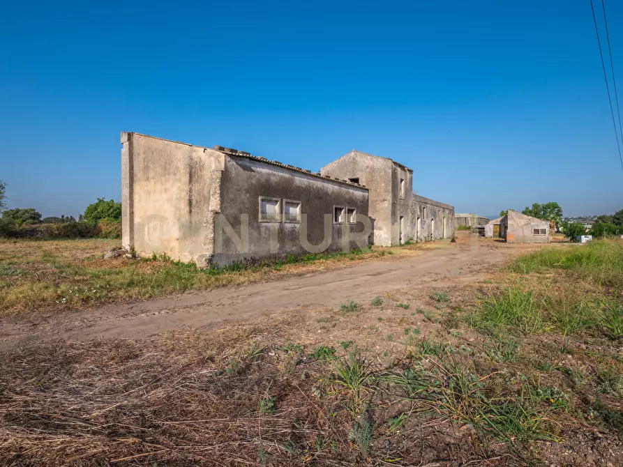 Immagine 15 di Terreno industriale in vendita  in Via per Floridia 11 a Siracusa