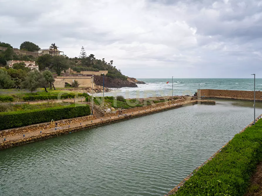 Immagine 47 di Villa in vendita  in Contrada Frandanese a Augusta