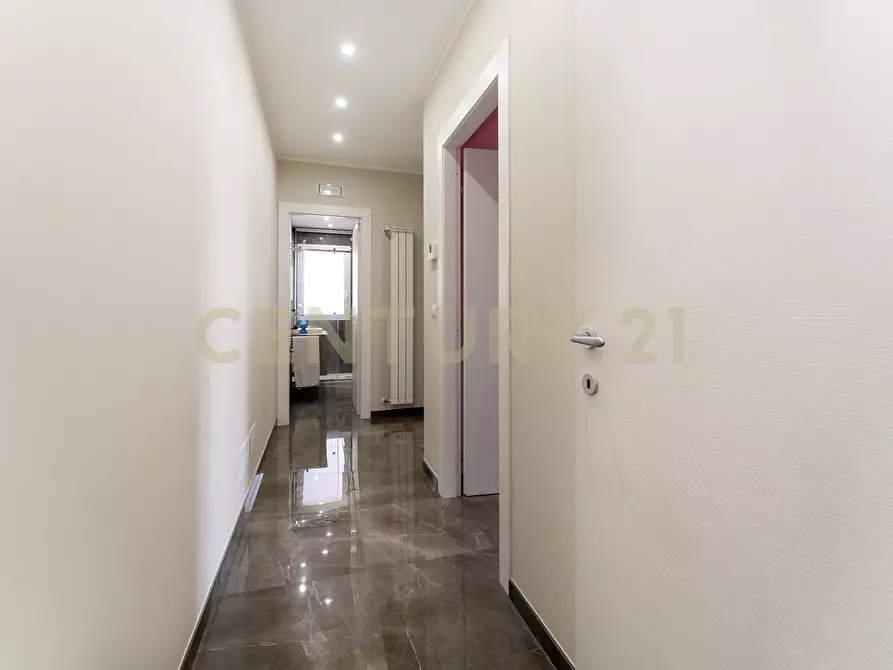 Immagine 17 di Appartamento in vendita  in Via dell'Aratro 14 a Catania