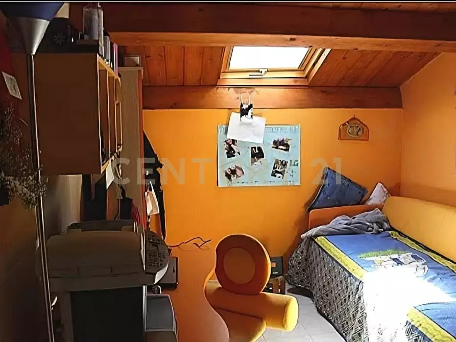 Immagine 10 di Casa indipendente in vendita  in Via Ferlito 23 a Catania