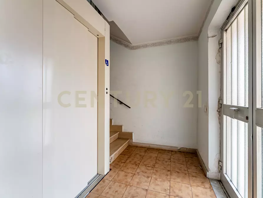 Immagine 7 di Bilocale in vendita  in via regina del cielo 125/b a Fiumefreddo Di Sicilia