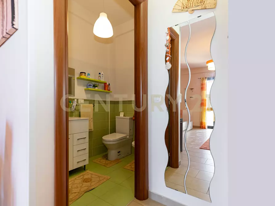 Immagine 27 di Casa indipendente in vendita  in VIALE ROSANNA a Noto