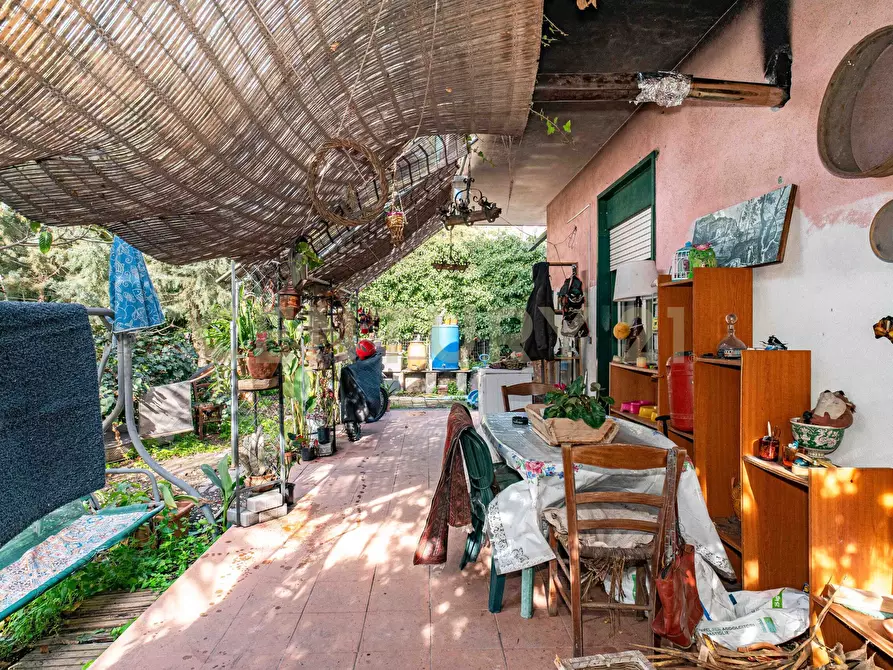 Immagine 11 di Pentalocale in vendita  in Via delle Ginestre s.n.c. a Pedara