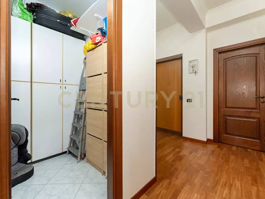 Immagine 18 di Trilocale in vendita  in Via Antonino Bonaccorsi 12 a Acireale