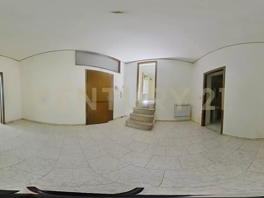 Immagine 45 di Appartamento in vendita  in VIA LUIGI STURZO 129 a Caltagirone