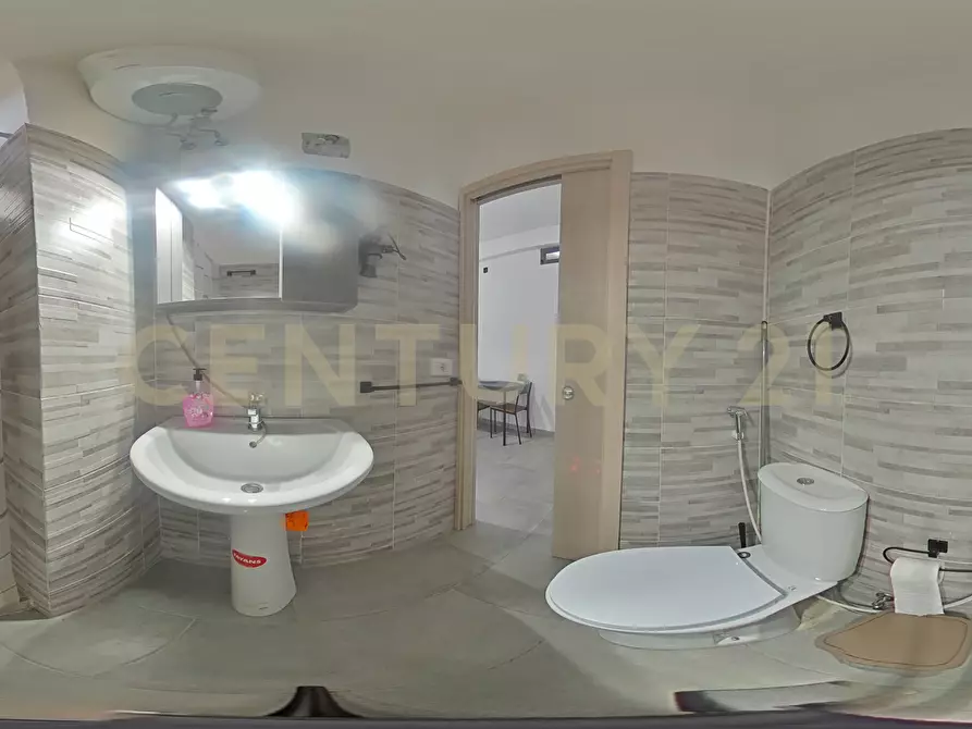 Immagine 29 di Monolocale in vendita  in Via del Principe 37 a Catania