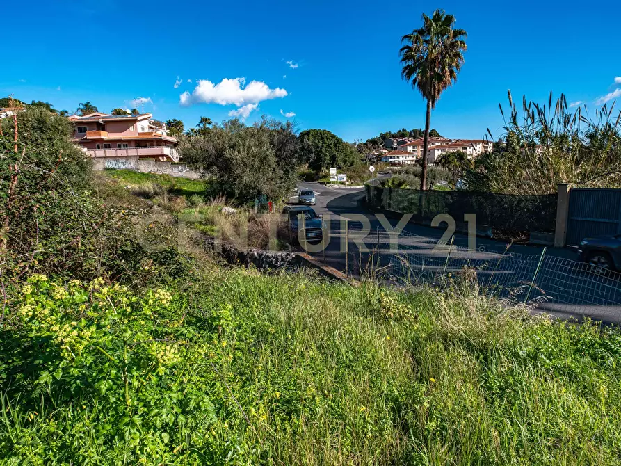 Immagine 8 di Terreno agricolo in vendita  in Via Vampolieri a Aci Castello