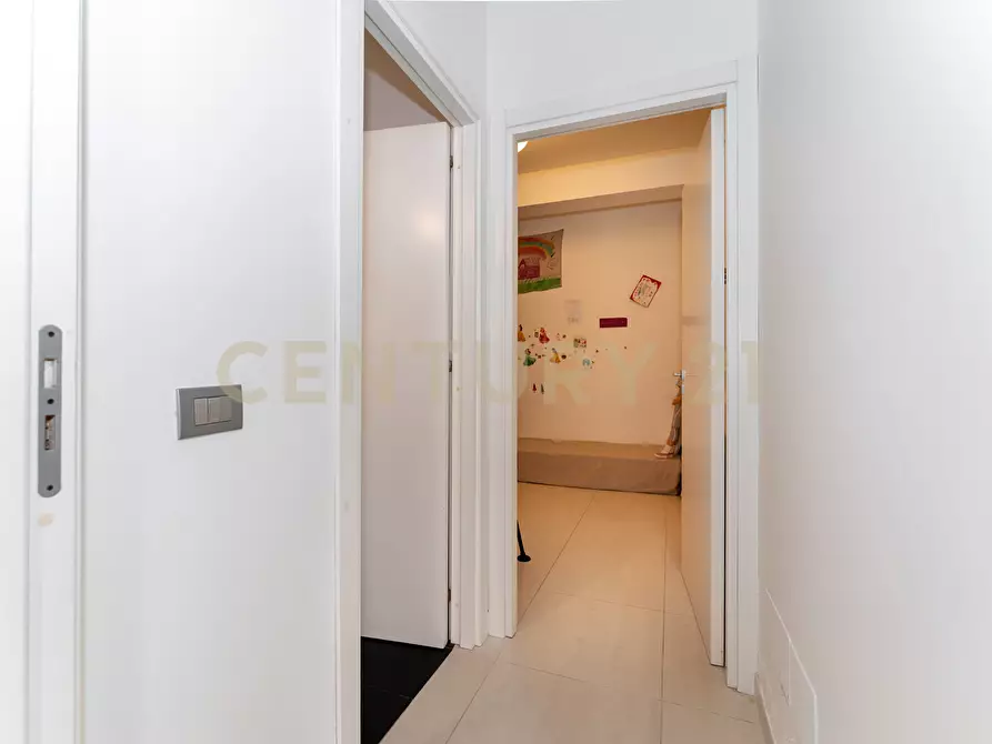 Immagine 46 di Casa indipendente in vendita  in Via dei Maceratoi 5 a Acireale