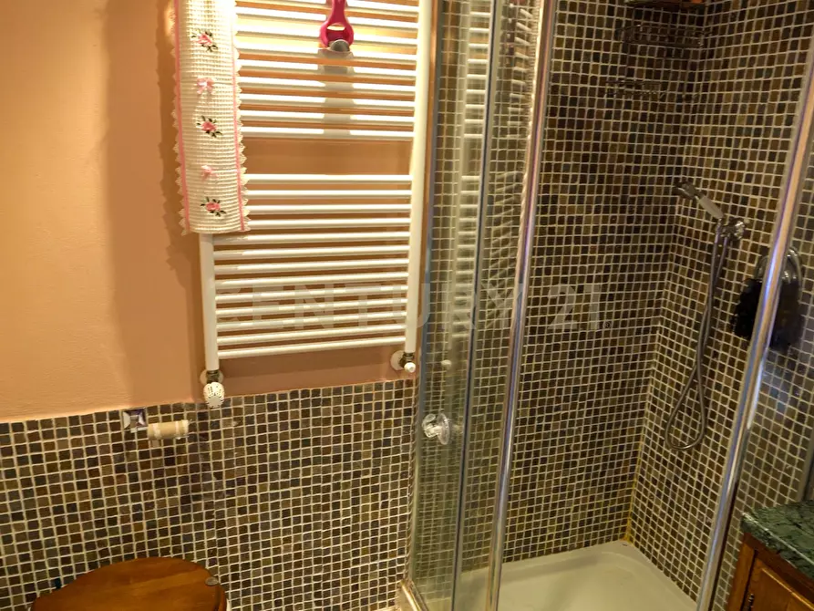 Immagine 32 di Trilocale in vendita  in Via delle Fornaci a Murlo