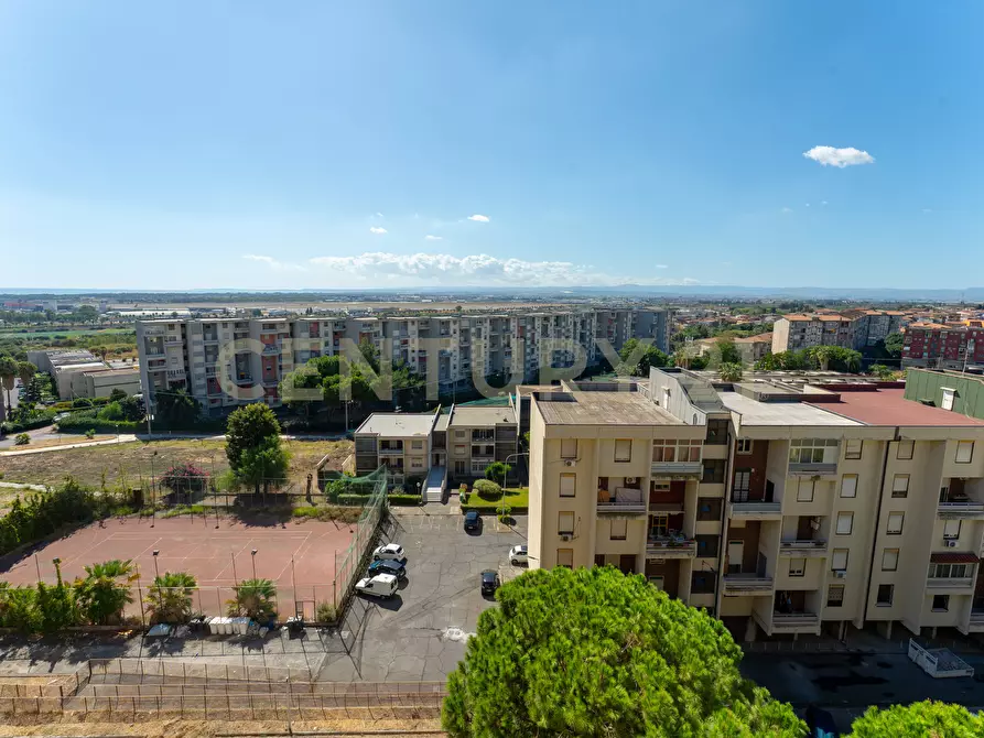 Immagine 26 di Trilocale in vendita  in VIALE CASTAGNOLA 17 a Catania