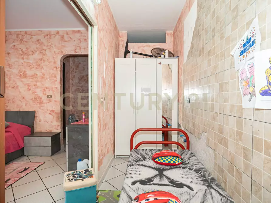 Immagine 16 di Casa semindipendente in vendita  in c.da san leonardo sottano a Carlentini