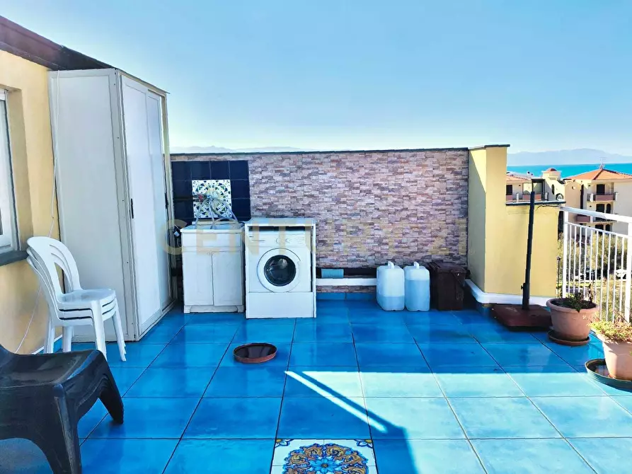 Immagine 35 di Quadrilocale in vendita  in Via Tripoli 134 a Capo D'orlando