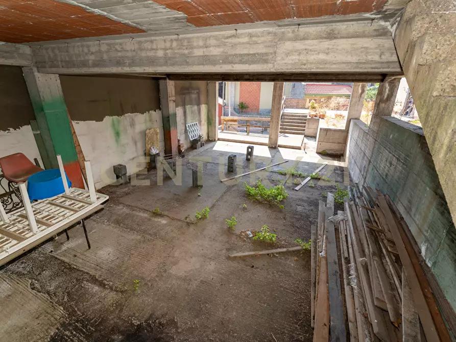 Immagine 54 di Casa indipendente in vendita  in Via Capitano Navarria 37 a San Pietro Clarenza