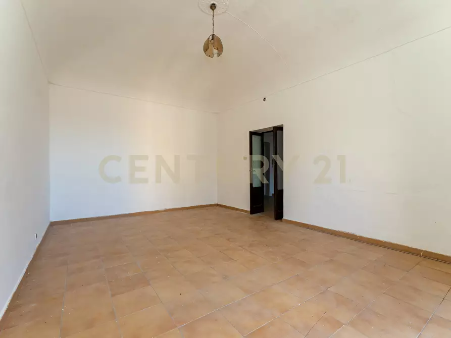 Immagine 19 di Trilocale in vendita  in Corso Vittorio Emanuele 122 a Caltagirone