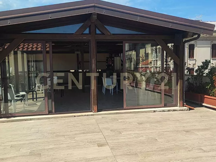 Immagine 46 di Palazzo in vendita  a Messina