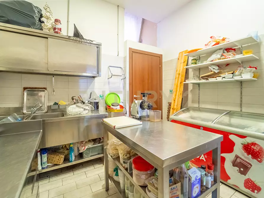Immagine 17 di Bar / Ristorante in vendita  in Via Pellegrino Matteucci 86 a Roma
