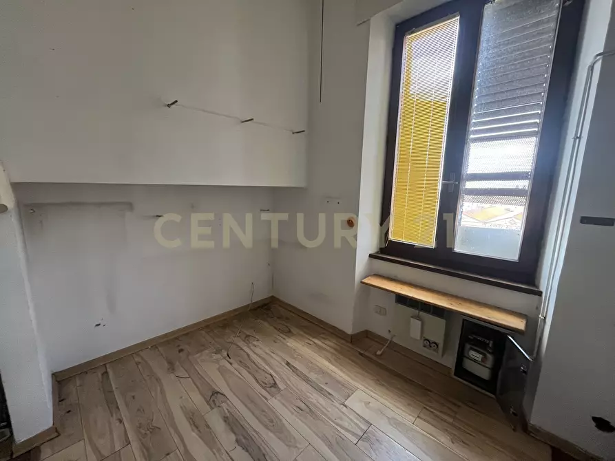 Immagine 15 di Attico in vendita  in Via Francesco Crispi 25 a Grosseto