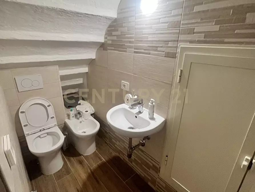 Immagine 16 di Terratetto in vendita  in Via G. Matteotti a Semproniano