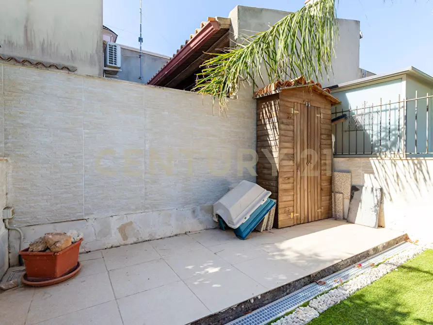 Immagine 8 di Casa indipendente in vendita  in VIALE ROSANNA a Noto