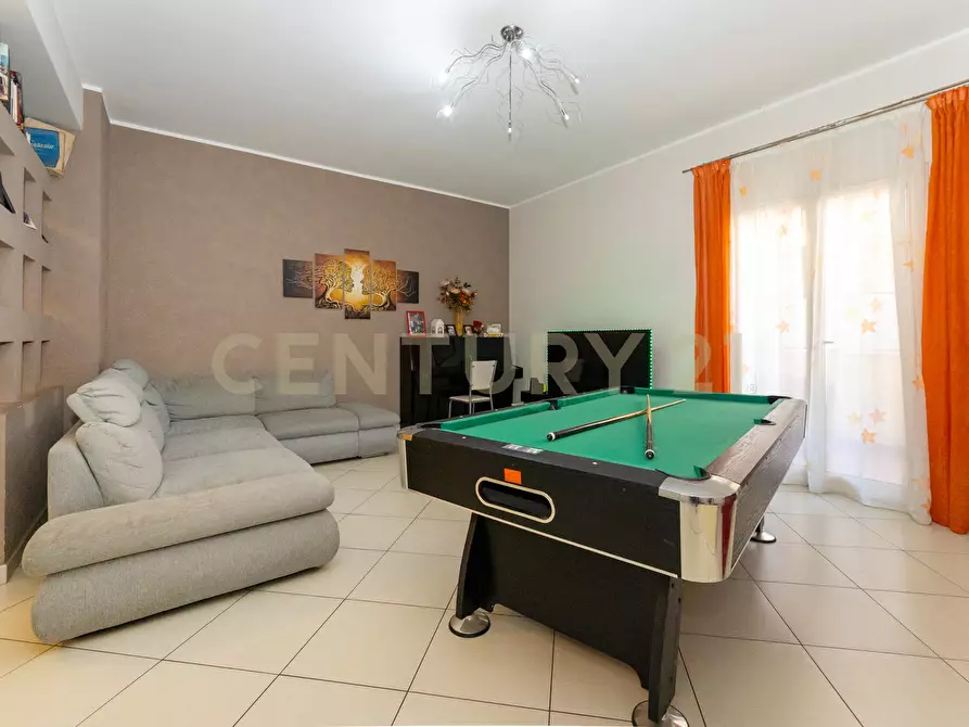 Immagine 13 di Pentalocale in vendita  in Via Cesare Battisti 34 a Belpasso