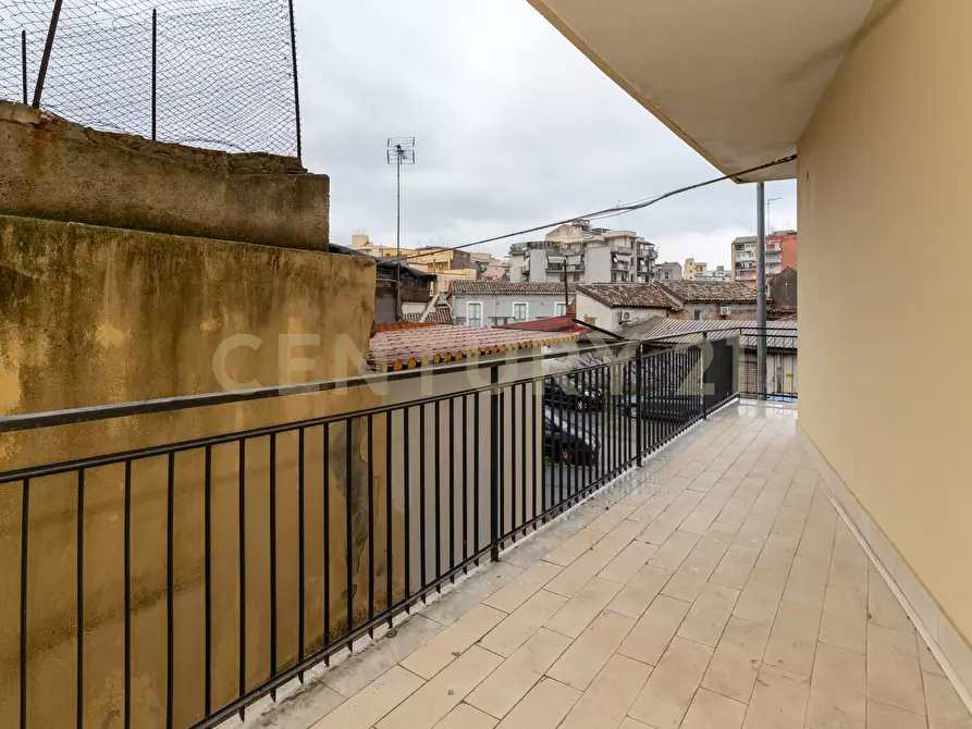 Immagine 22 di Quadrilocale in vendita  in Via Enrico Ferri 15 a Catania