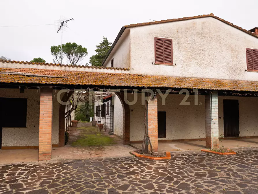 Immagine 10 di Rustico / casale in vendita  in sasso d'ombrone a Cinigiano