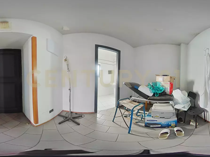 Immagine 59 di Ufficio in vendita  in Stradale Cravone 3 a Catania