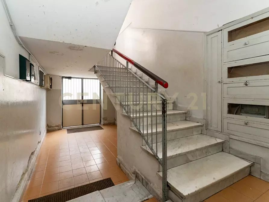 Immagine 7 di Appartamento in vendita  in Via del Falcetto 35 a Catania