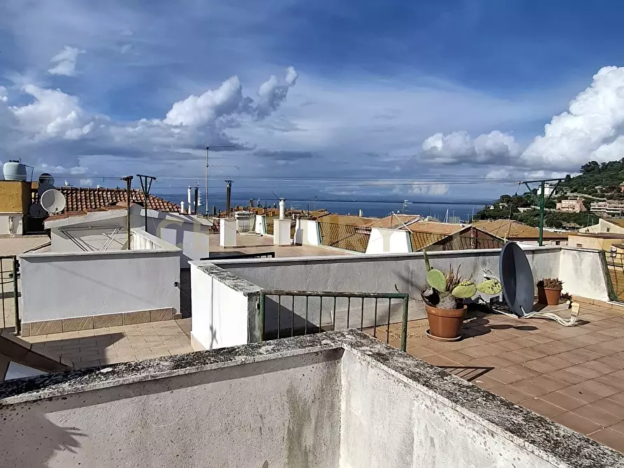 Immagine 1 di Trilocale in vendita  in Via dell’ Appetito 185 a Monte Argentario