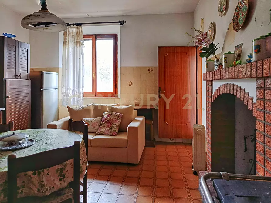 Immagine 27 di Rustico / casale in vendita  in Via del Passerino 1 a Santa Fiora