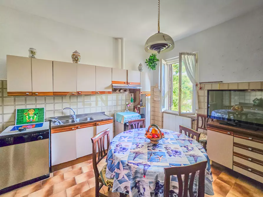 Immagine 6 di Casa bifamiliare in vendita  in Via della Collacchia a Roccastrada