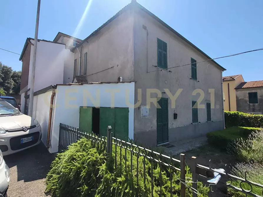 Immagine 17 di Casa indipendente in vendita  in Via Ludovico Ariosto 5 a Roccastrada