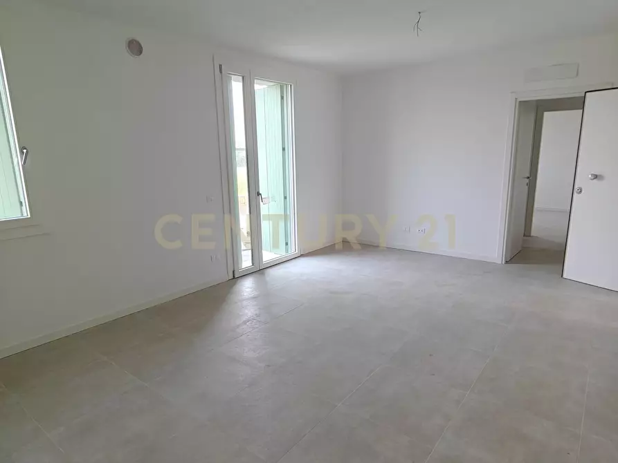 Immagine 1 di Bilocale in vendita  in Via Toffanelle Nuove a Zevio