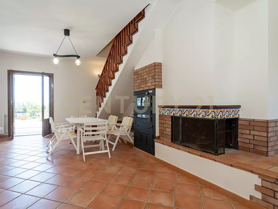 Immagine 27 di Villa in vendita  in Via San Giuseppe 63 a Pedara
