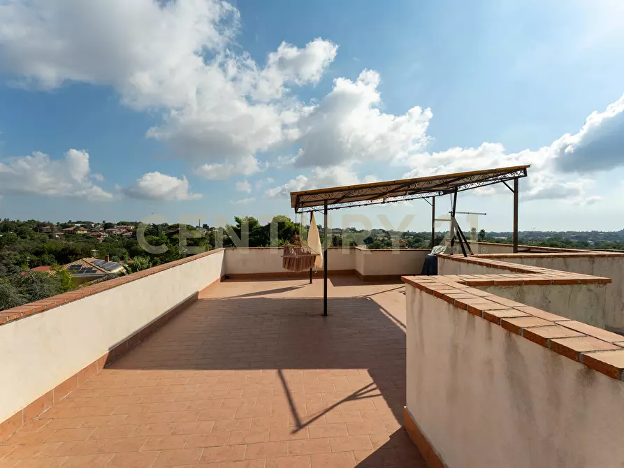 Immagine 28 di Trilocale in vendita  in Via per Aci Bonaccorsi 26 a San Giovanni La Punta