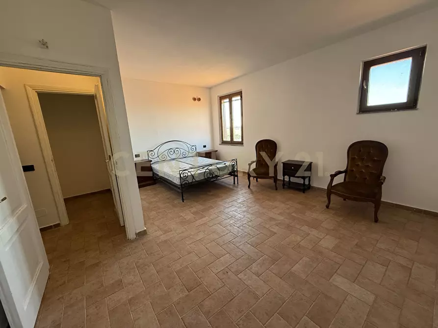 Immagine 11 di Pentalocale in vendita  in Strada della Principina 2 a Grosseto