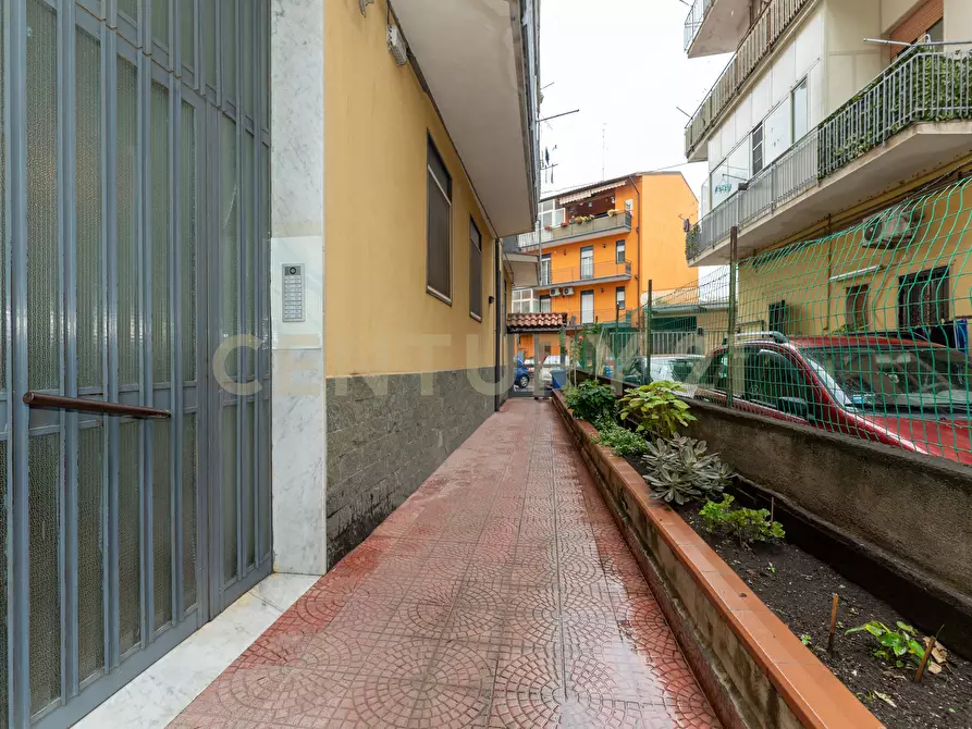 Immagine 6 di Trilocale in vendita  in Via degli Agrumi 139 a Catania