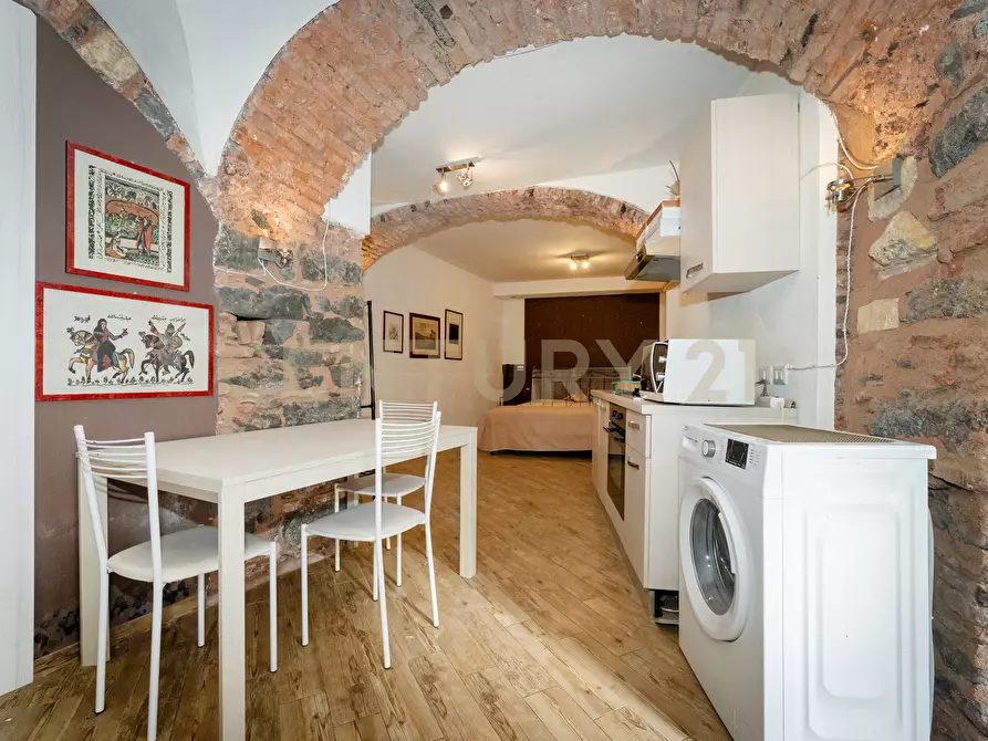 Immagine 40 di Porzione di casa in vendita  in Via Santissima Trinità 25 a Catania