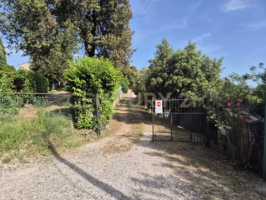 Immagine 37 di Casa bifamiliare in vendita  in località ripoli a Civitella Paganico