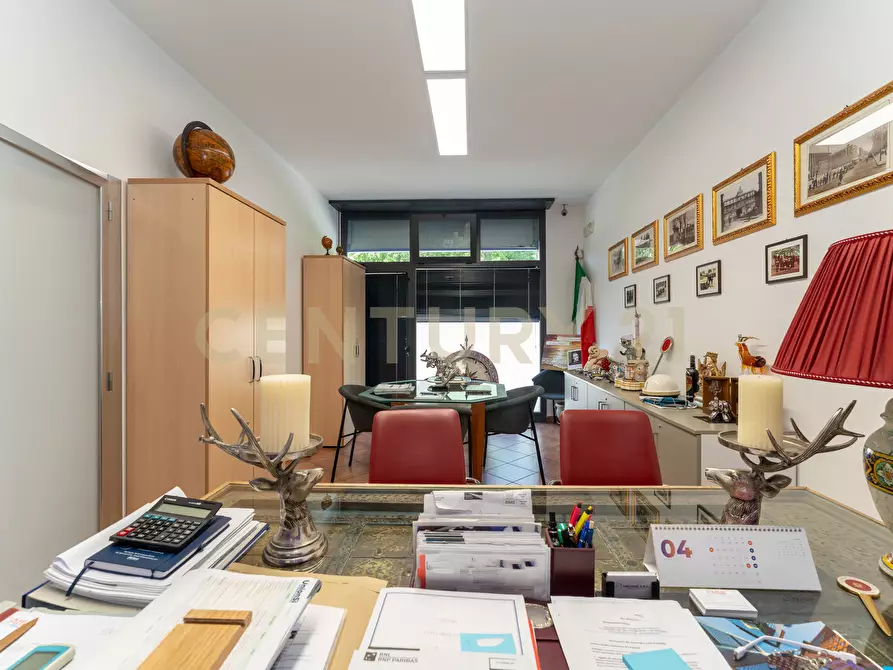 Immagine 16 di Casa indipendente in vendita  in Via Puglia 42 a Catania