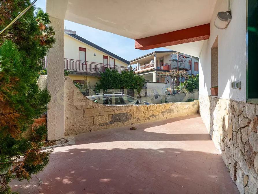 Immagine 23 di Casa indipendente in vendita  in via delle azalee 4 a Augusta
