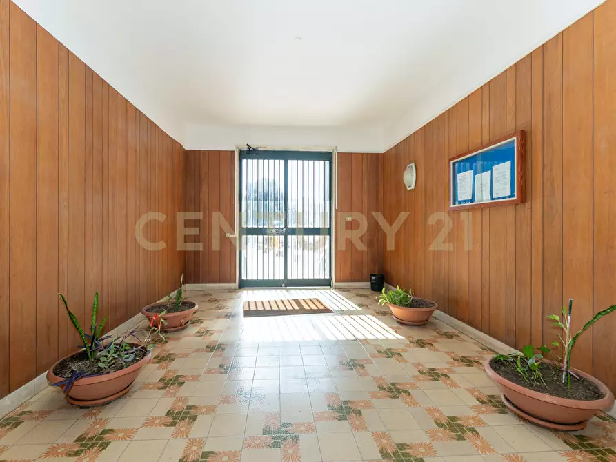 Immagine 9 di Appartamento in vendita  in Viale Alcide De Gasperi 187 a Catania