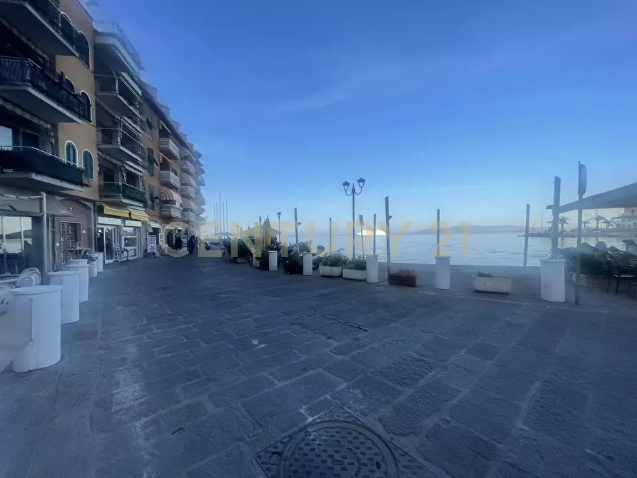 Immagine 35 di Trilocale in vendita  in Via del Molo 4 a Monte Argentario