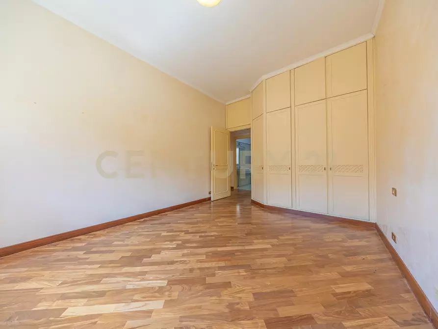 Immagine 42 di Trilocale in vendita  in Via Bevagna 56 a Roma