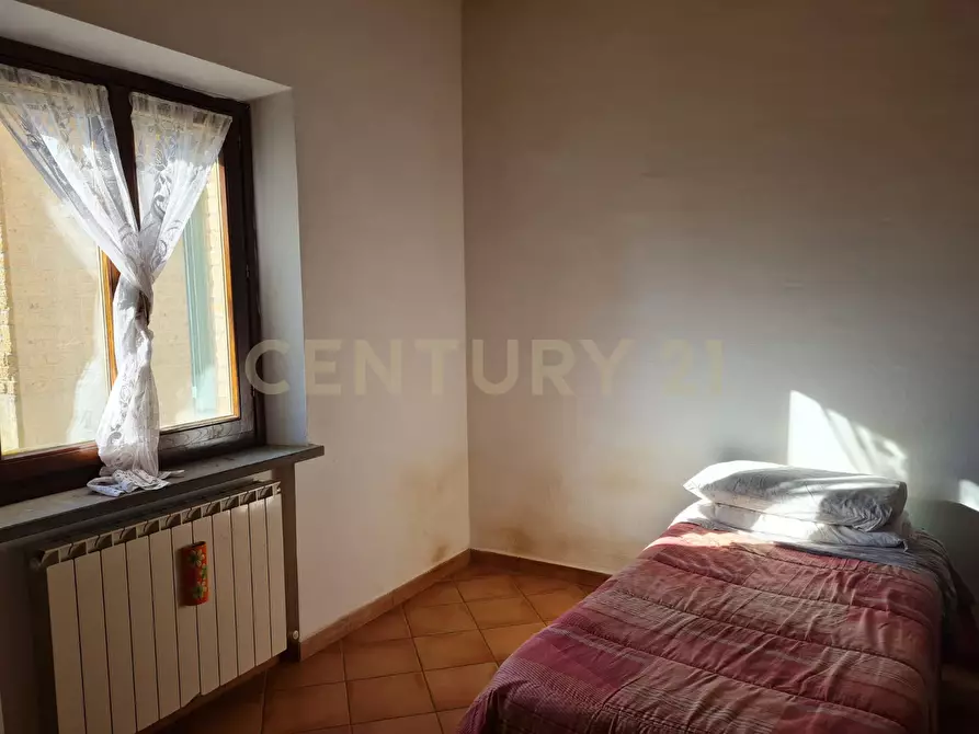 Immagine 11 di Porzione di casa in vendita  a Civitella Paganico