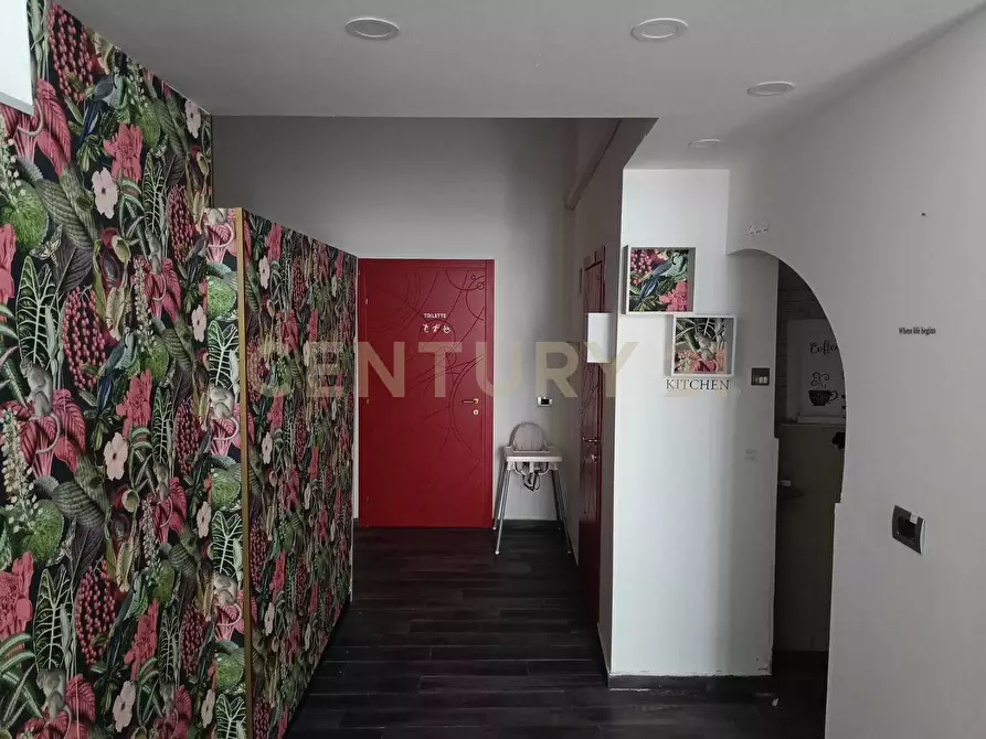 Immagine 5 di Casa indipendente in affitto  in Piazza Federico di Svevia a Catania