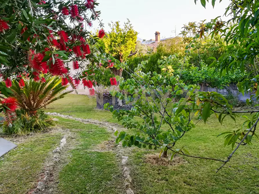 Immagine 39 di Villa in vendita  in Via Alcaloro Petrone 47 a Viagrande