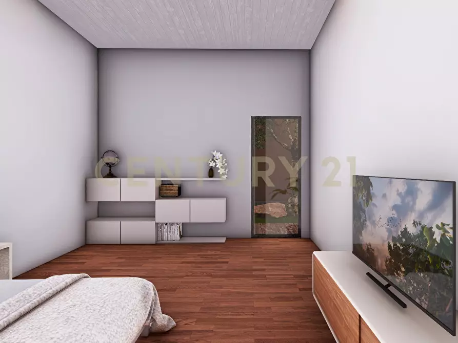 Immagine 9 di Palazzo in vendita  in VIA DE FELICE 19 a Catania